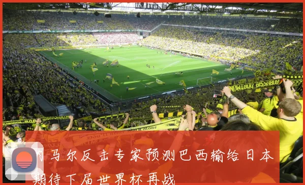 内马尔反击专家预测巴西输给日本期待下届世界杯再战