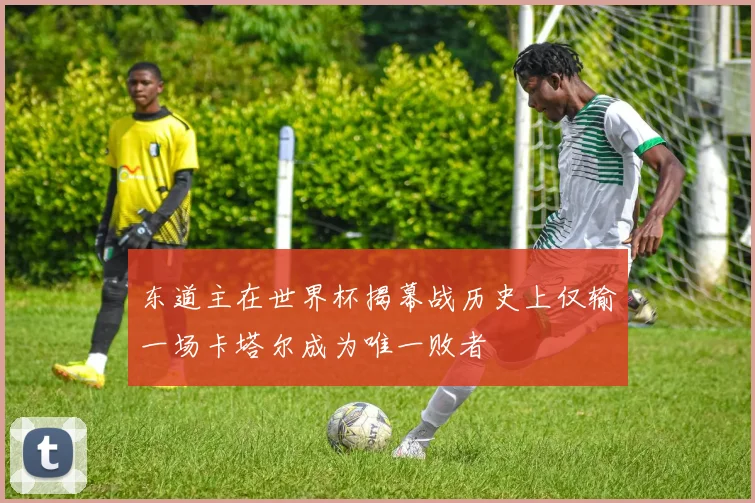 东道主在世界杯揭幕战历史上仅输一场卡塔尔成为唯一败者