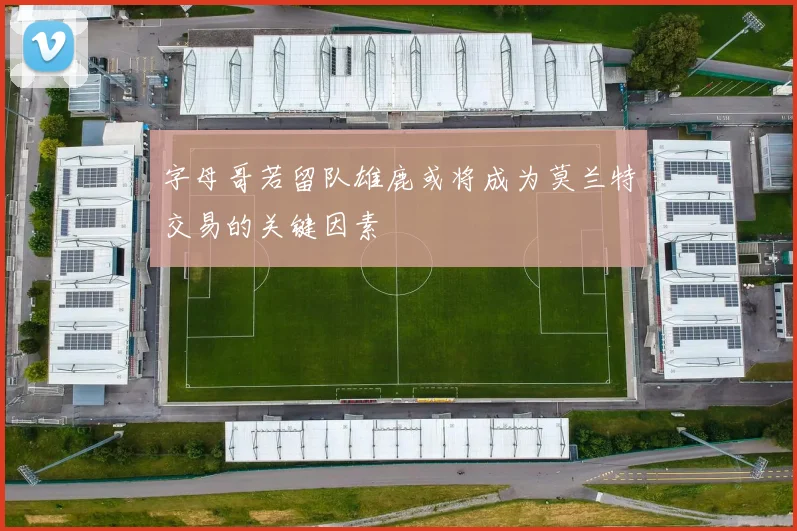 字母哥若留队雄鹿或将成为莫兰特交易的关键因素